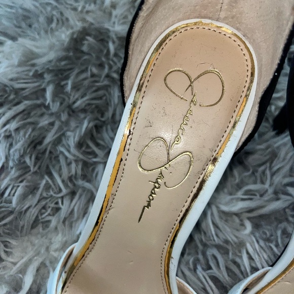 Jessica Simpson Pumps - Picture 10 of 12